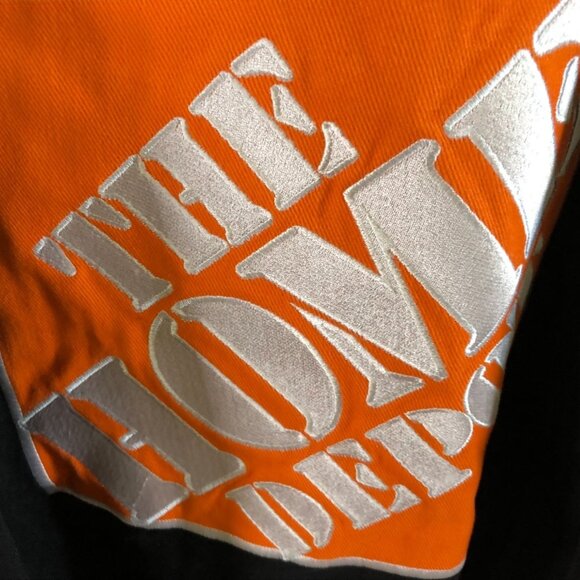 Vintage Tony Stewart Nascar Racing Jacket XXXL Chase Authentics Embroidered Y2K - Picture 15 of 16